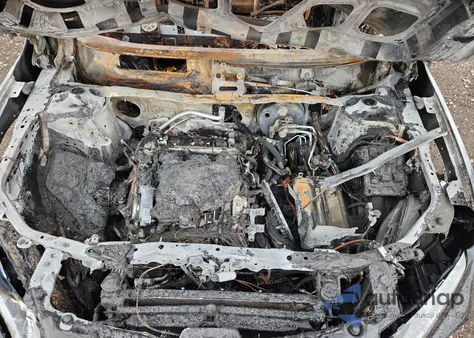 2020 Chevrolet Blazer 3Lt из США, поврежденный, VIN 3GNKBJRS9LS555823